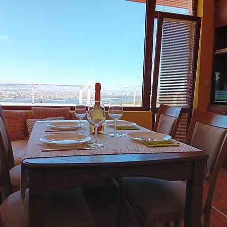 Apartament Zaliva Varna Ngoại thất bức ảnh