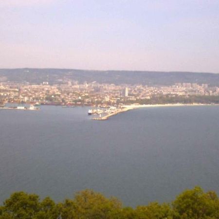 Apartament Zaliva Varna Ngoại thất bức ảnh