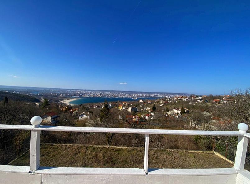 Apartament Zaliva Varna Ngoại thất bức ảnh