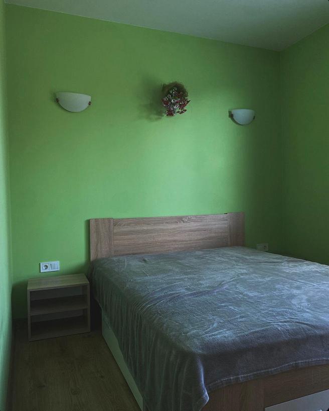 Apartament Zaliva Varna Ngoại thất bức ảnh