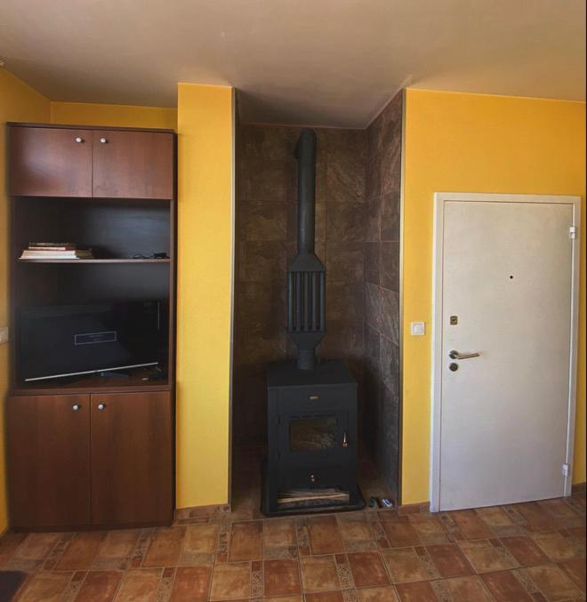 Apartament Zaliva Varna Ngoại thất bức ảnh