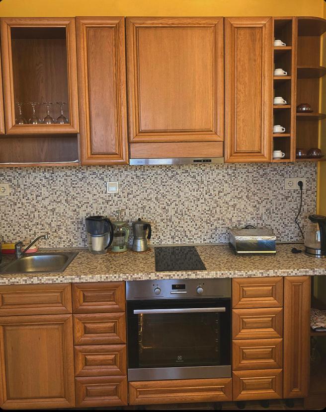 Apartament Zaliva Varna Ngoại thất bức ảnh