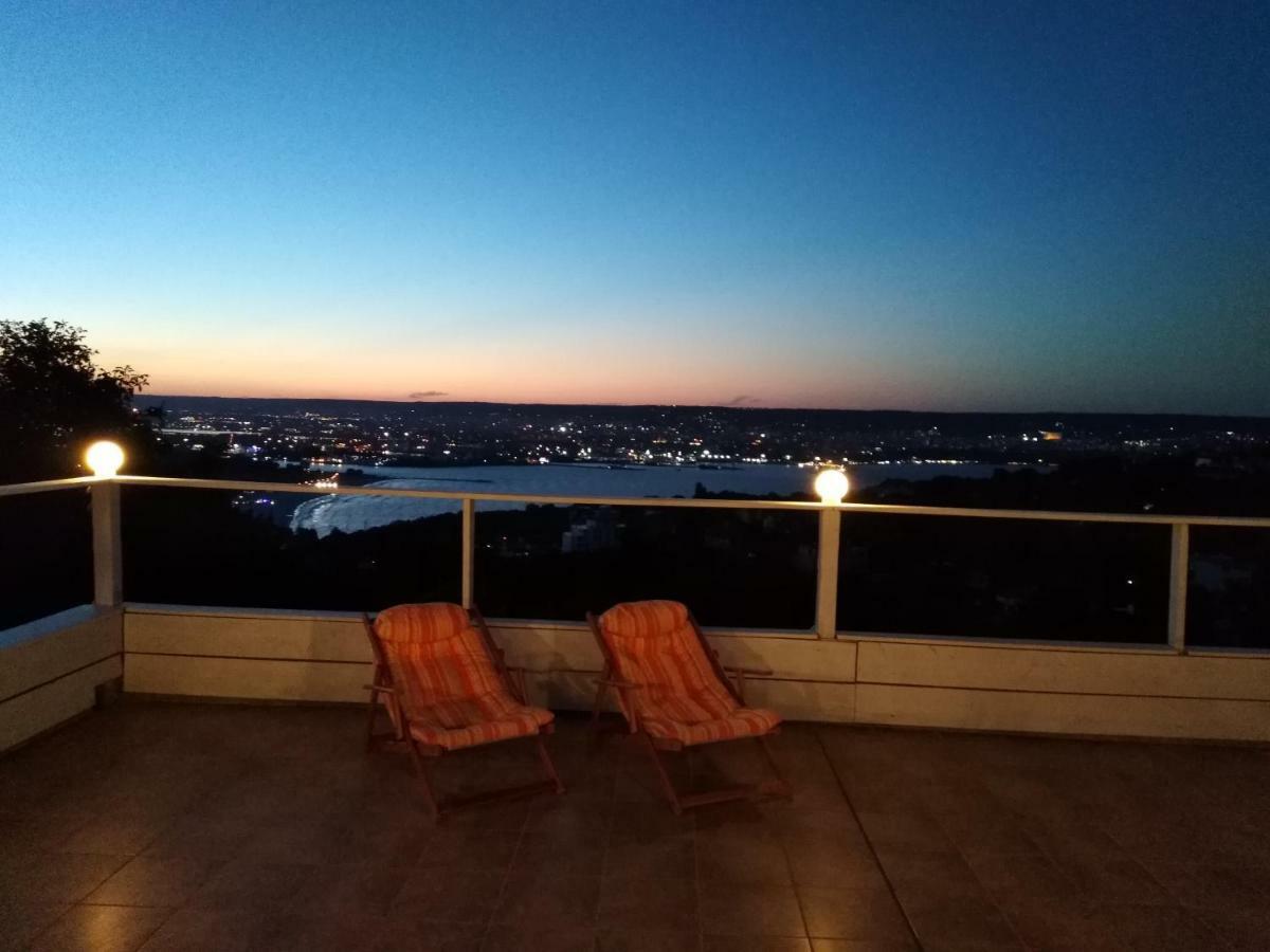 Apartament Zaliva Varna Ngoại thất bức ảnh