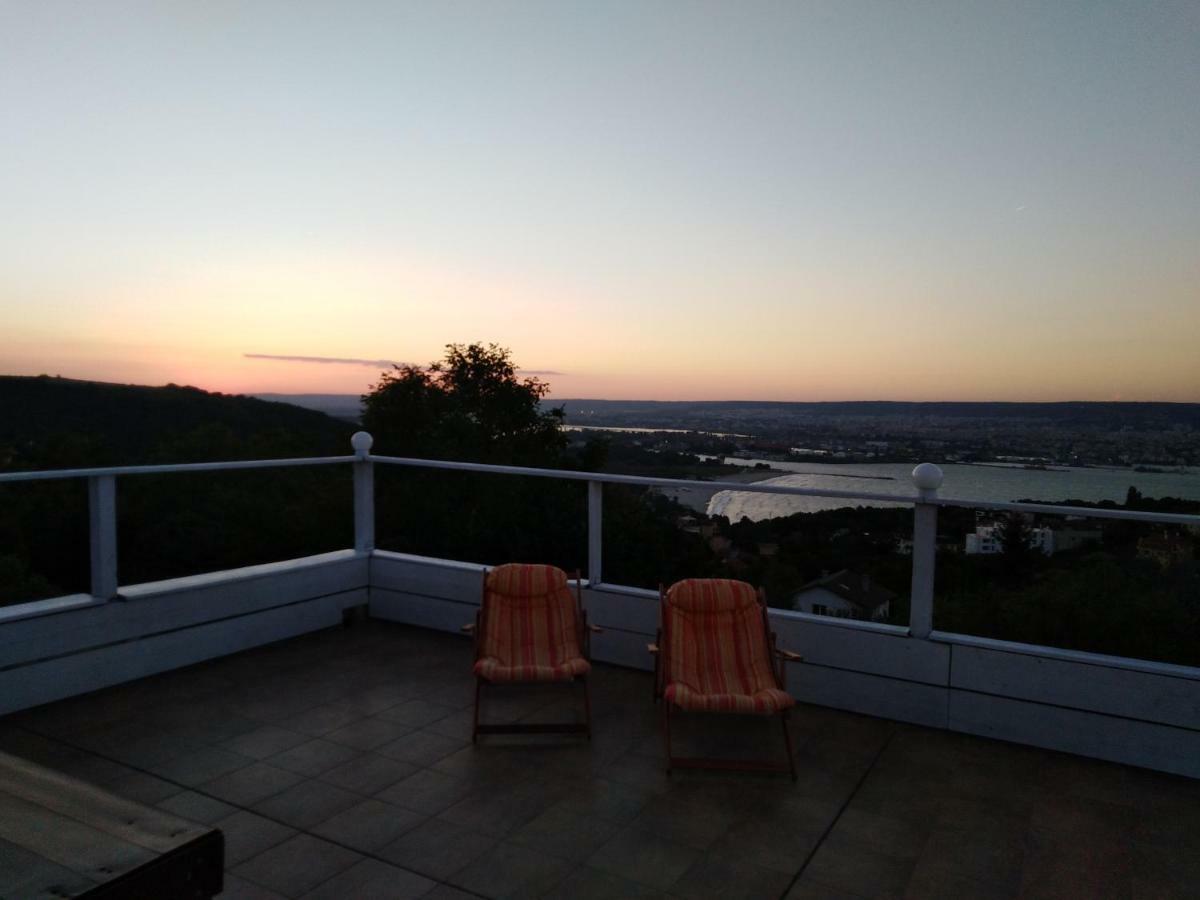 Apartament Zaliva Varna Ngoại thất bức ảnh