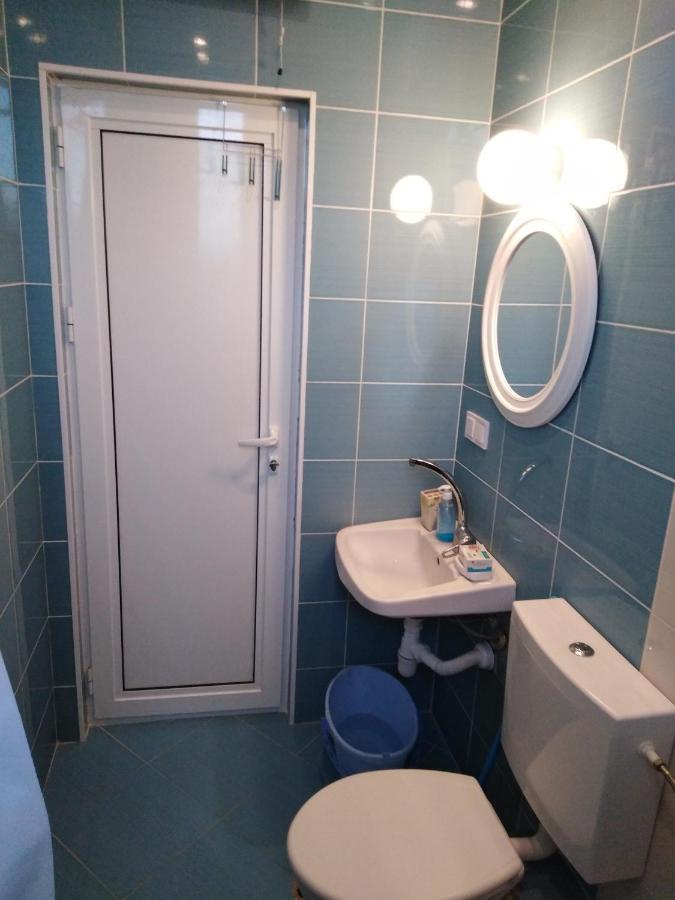 Apartament Zaliva Varna Ngoại thất bức ảnh