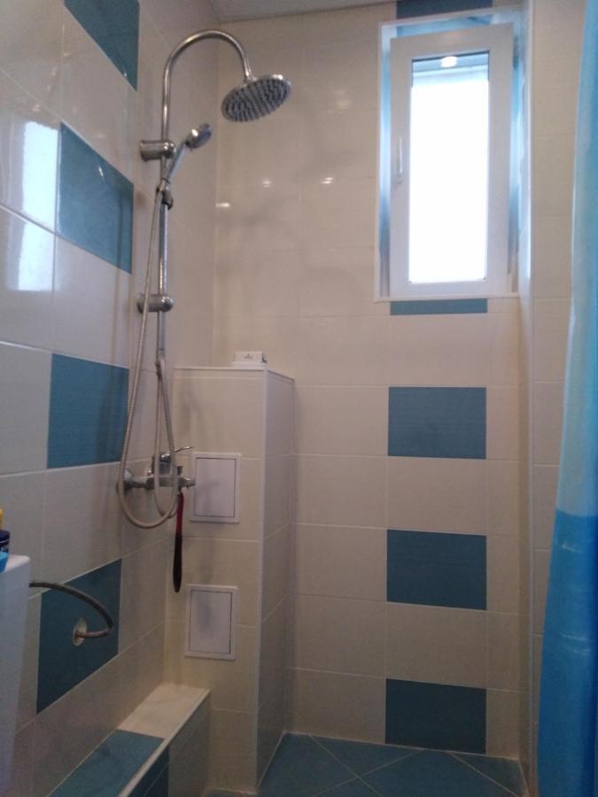 Apartament Zaliva Varna Ngoại thất bức ảnh